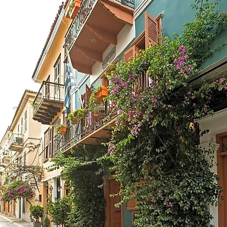 Kyveli Guest house Nafplio