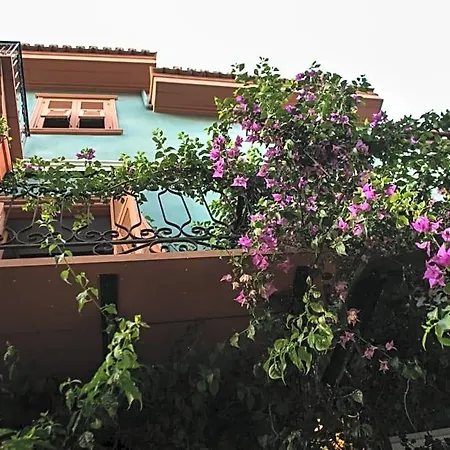 Guest house Kyveli