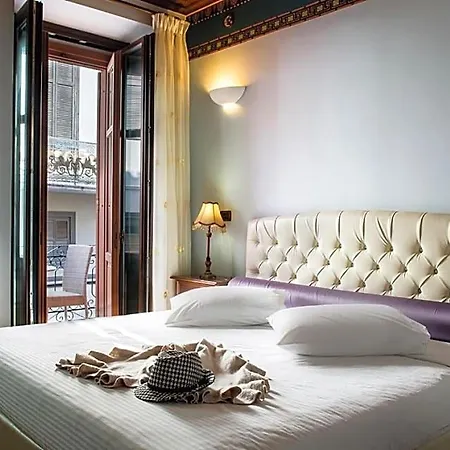 Guest house Kyveli
