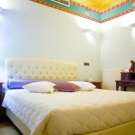 Guest house Kyveli Nafplio