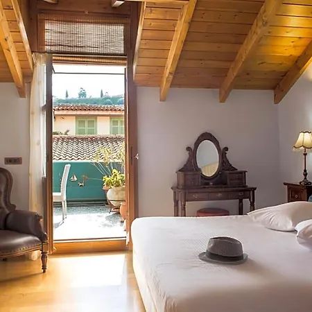 Guest house Kyveli Nafplio