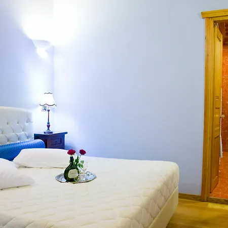 Guest house Kyveli Nafplio