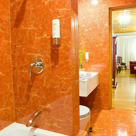 Kyveli Vendégház 4*