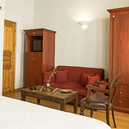 Guest house Kyveli Nafplio