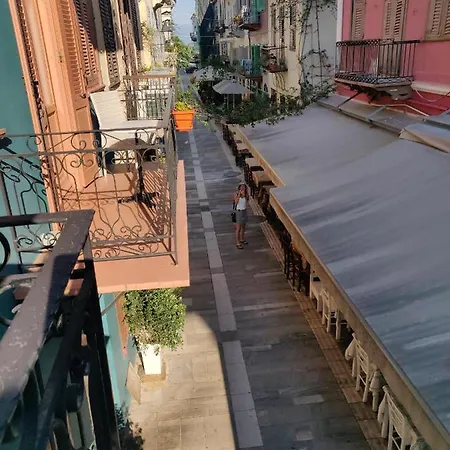 Kyveli Guest house 3*
