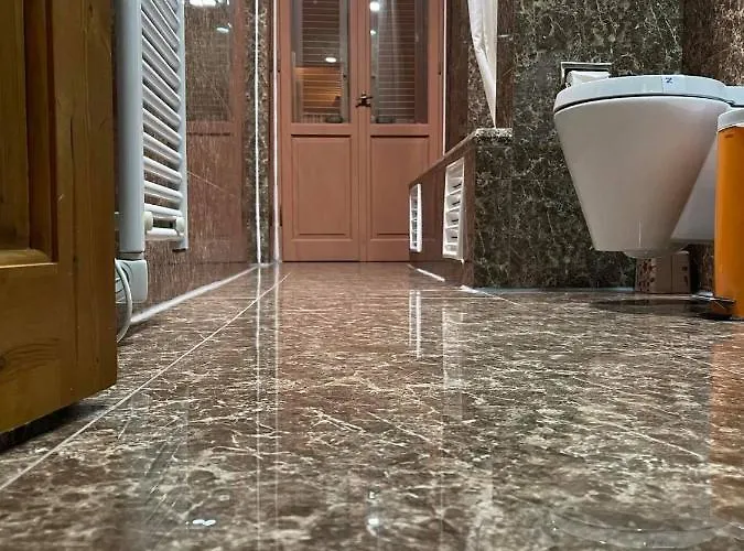 Casa de hóspedes Kyveli 4*