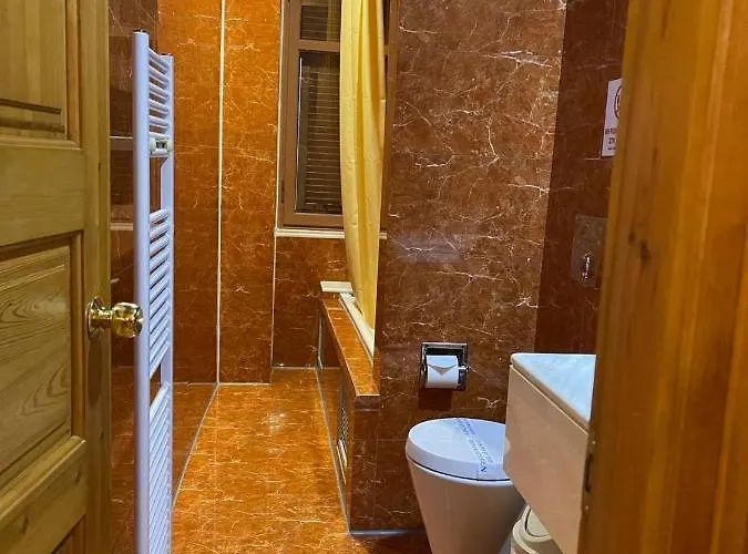 Kyveli Casa de hóspedes