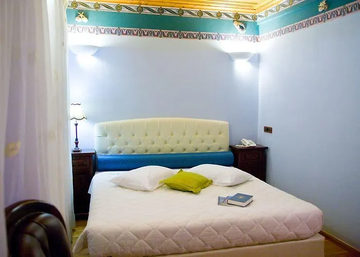 Casa de hóspedes Kyveli