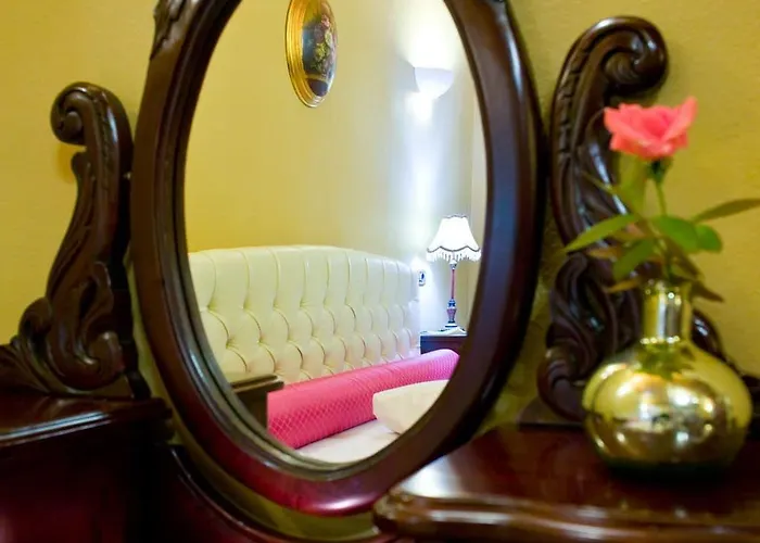 Kyveli Casa de hóspedes