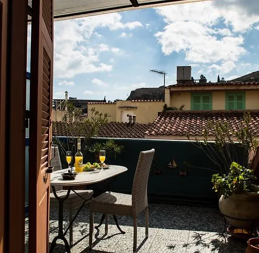 Kyveli Casa de hóspedes