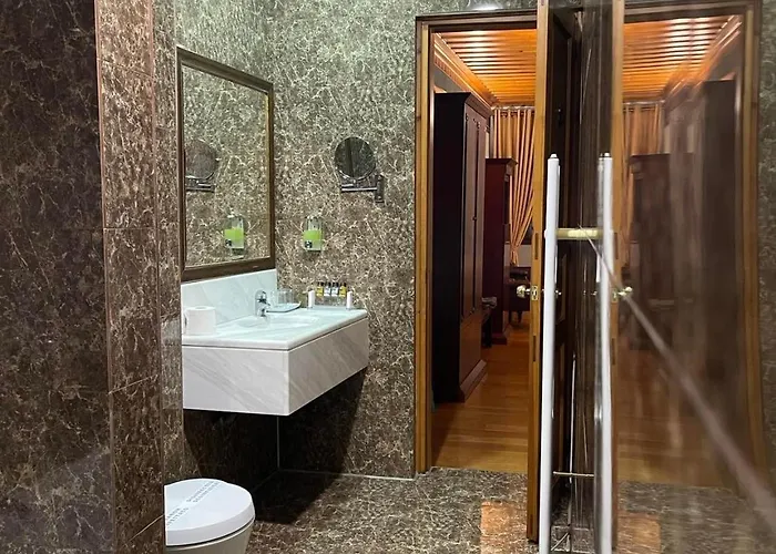 Casa de hóspedes Kyveli 4*