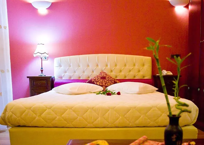 Kyveli Casa de hóspedes Náuplia