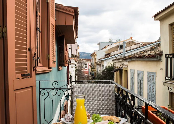 Casa de hóspedes Kyveli