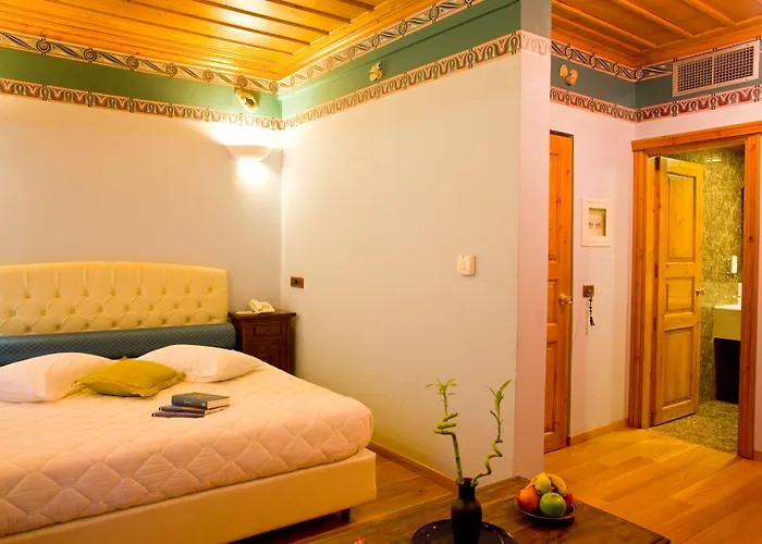 Kyveli Casa de hóspedes Náuplia