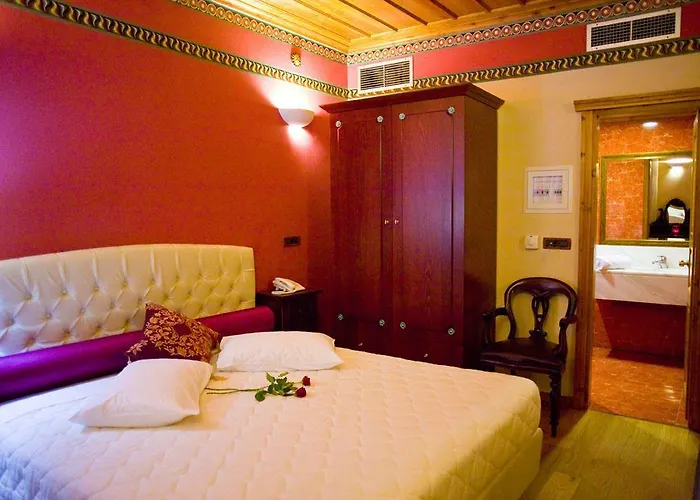 Casa de hóspedes Kyveli Náuplia