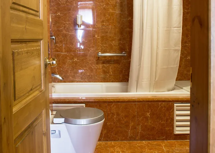 Kyveli Casa de hóspedes