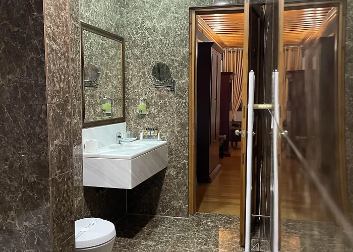 Casa de hóspedes Kyveli